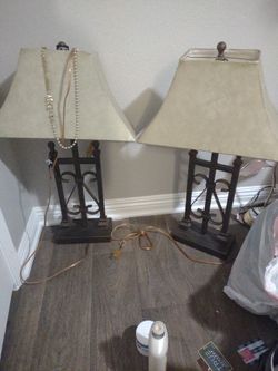 Lamps