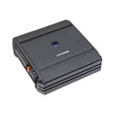 Alpine Amplifier