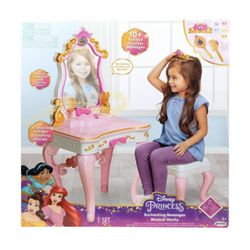 Disney magical Music Vanity 
