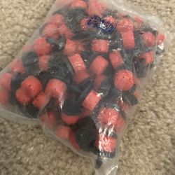 10 Pcs Economy Adjustable Dripper on 1/4" Barb
