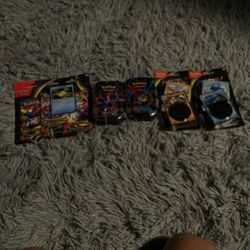 Pokemon Mega Evolution 