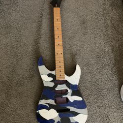 Guitar
