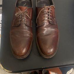 To Boot New York Dress Shoes Size 12