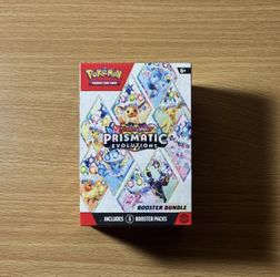 Sealed prismatic