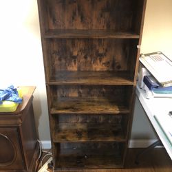 Bookshelf