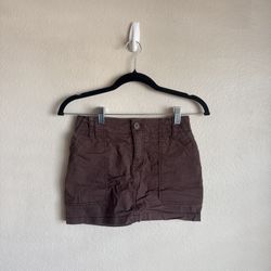 Wild Fable Mini Skirt