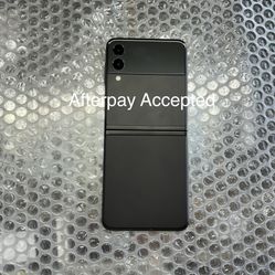 Samsung Galaxy Z Flip 3 5G, T-Mobile, Metro PCS, Family Mobile, Mint Mobile, Simple Mobile 