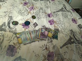 100 Halos ,ex,and Full Arts Pokémon