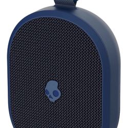 Skullcandy kilo wireless bluetooth speaker blue 