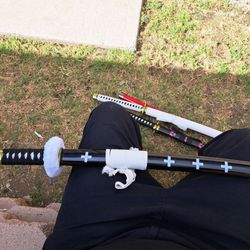 One Piece Katana - Law's