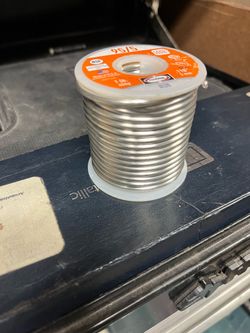 95/5 Lead-Free Solder 1 lb Spool
