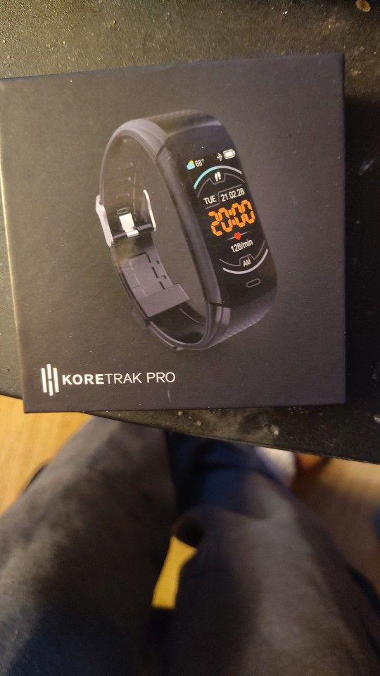 Koretrak pro