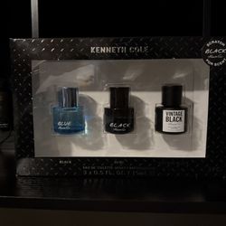 Kenneth Cole Verity Pack