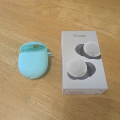 Google Pixel Buds Pro 2 - Porcelain - NIB - With Case!