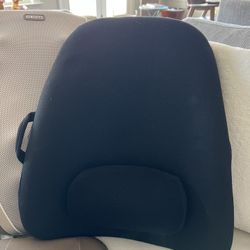ObusForme Lowback Backrest Suppor