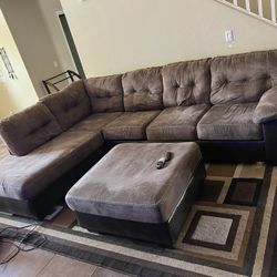 Couches 