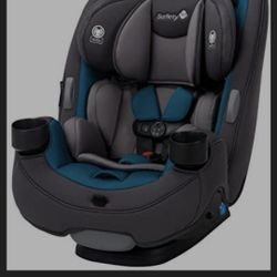 Safety First Baby Car Seat 