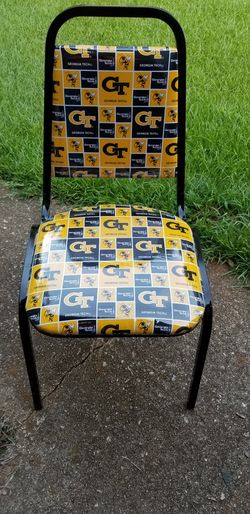 Brand New Custom Chair