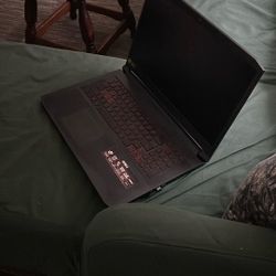 Acer Nitro 5 predator 