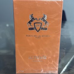 Parfums de Marly Althair