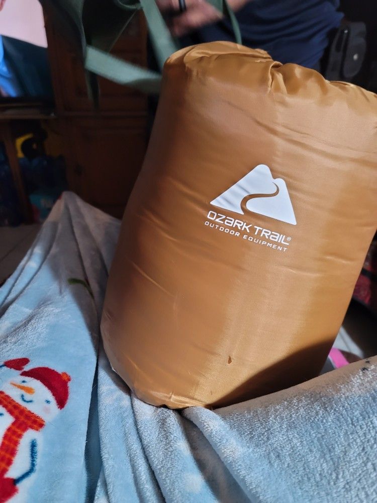Sleeping Bag