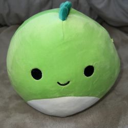 7.5” Danny the Dinosaur Squishmallow