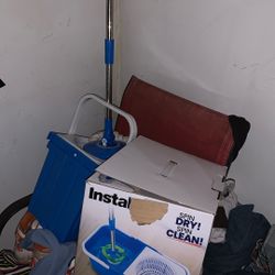 Used Mop