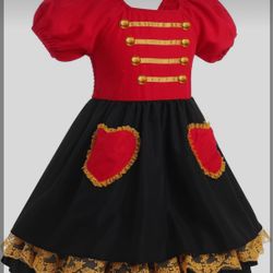 New- Baby Little Girls Christmas Dress Princess Xmas Holiday Party Tutu Dresses