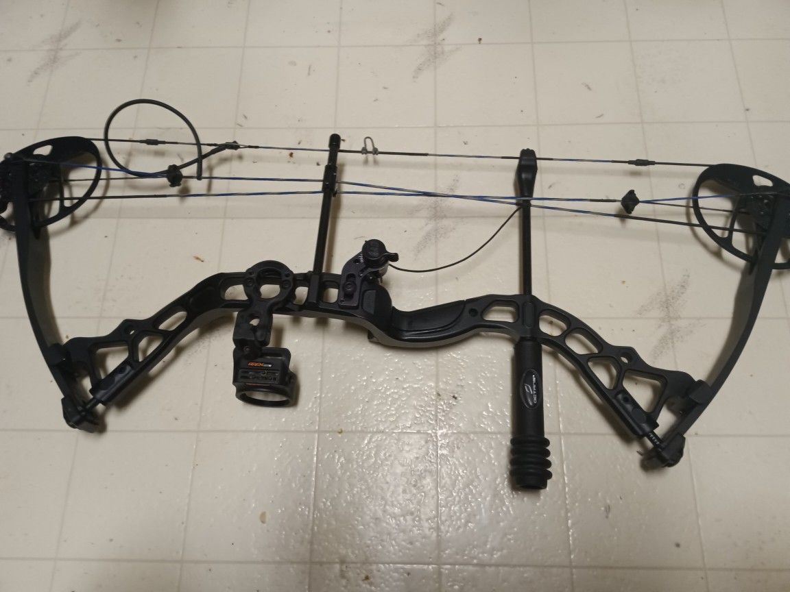Bowtech