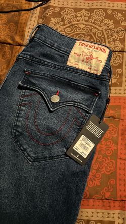 True religion jeans