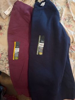 Athletic Works Crewneck Sweatshirts – Set of 2