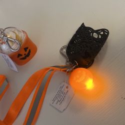 Bath Body Works Halloween 