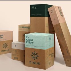 BRAND NEW MATTRESS BED FRAME FOR SALE