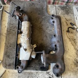 Stock Manifolds Outta Gbody 