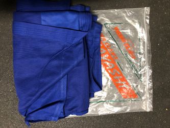 Karate Gi Tiger Claw Hayashi Heavy Weight