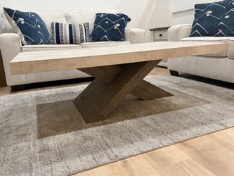 Durant Coffee Table
