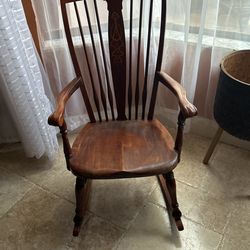 Rocking Chair
