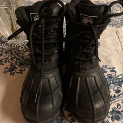 All Weather Snow Boots