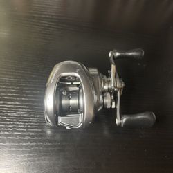 Metanium Shallow Spool