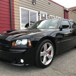 2009 Dodge Charger