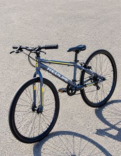 REDLINE JUNIOR RACE BIKE