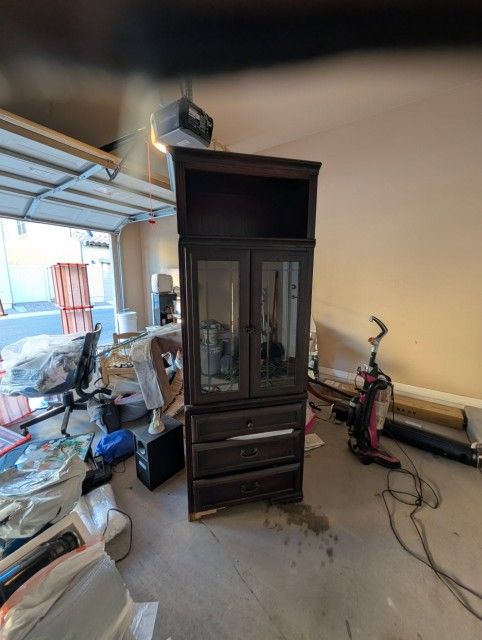 China Cabinet