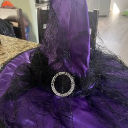 Witch Hat