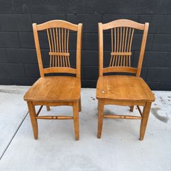 Dining Room Chairs