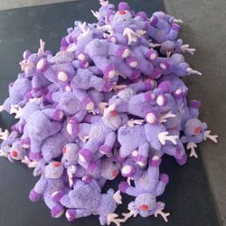 Teddy $1 Each Obo For All Of Them 