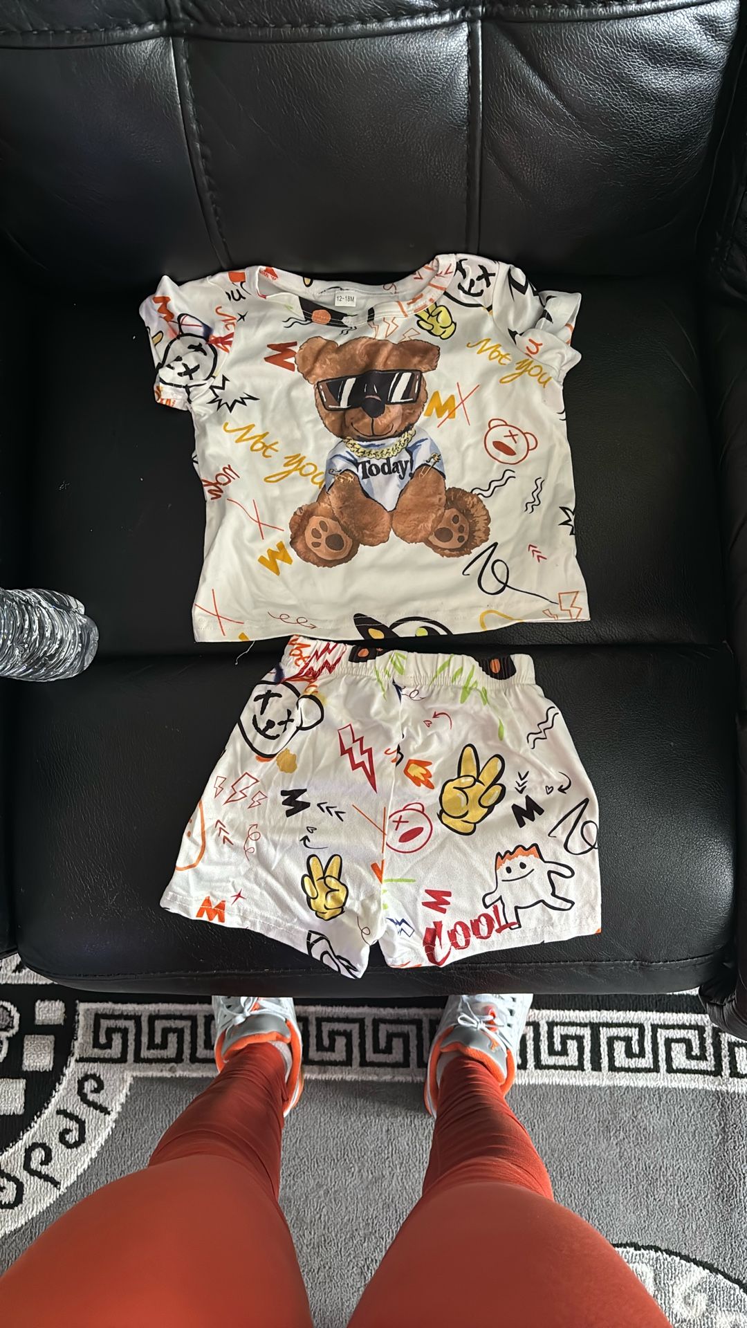 Bay Clothes