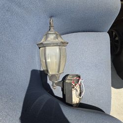 Free Chair, Light Fixtured And More