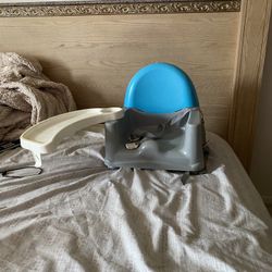 Feeding Tray Booster
