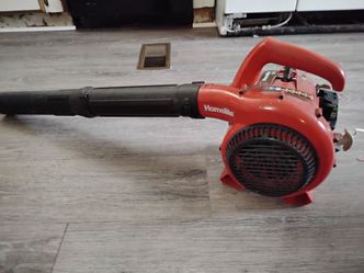 Homelite blower