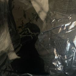 Devil Horn P Snap Back (custom )